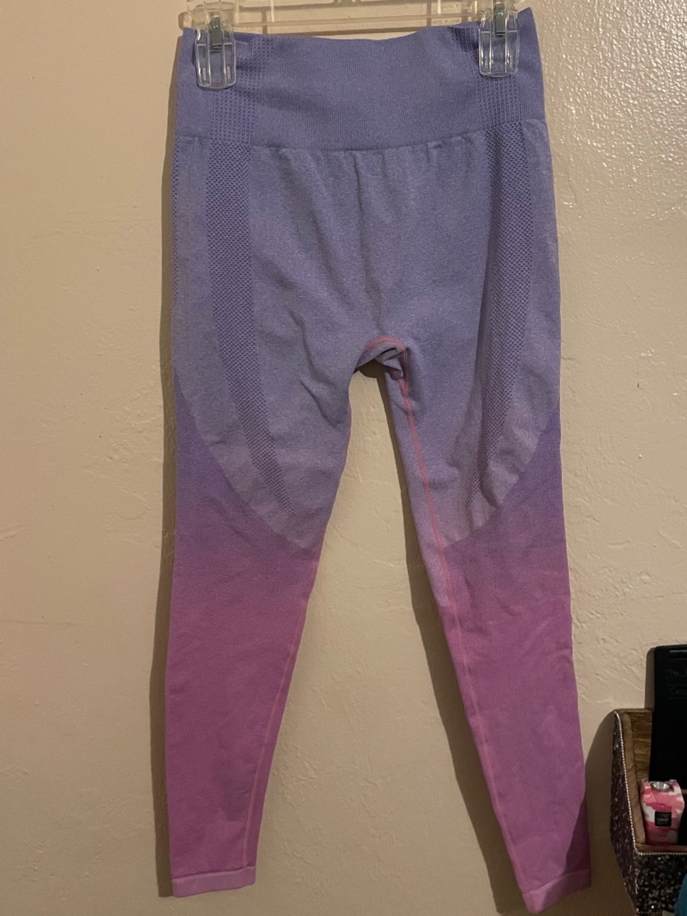 Accepting Offers! Ombre Viral Seamless Leggings